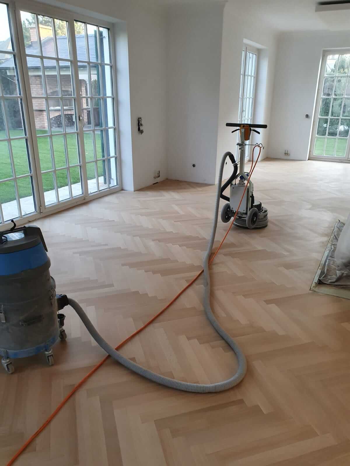 Design-Vinylboden